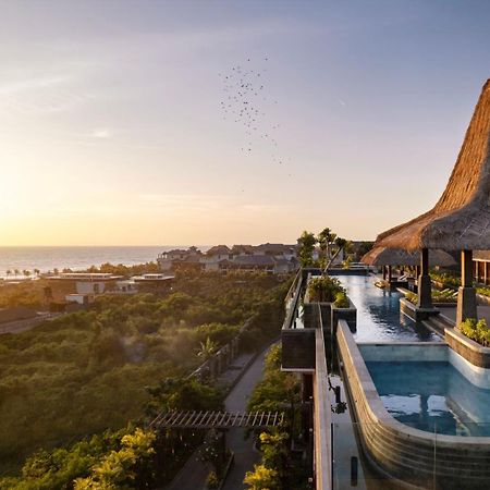 Holiday Inn Resort Bali Canggu By Ihg Zewnętrze zdjęcie