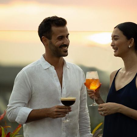 Holiday Inn Resort Bali Canggu By Ihg Zewnętrze zdjęcie