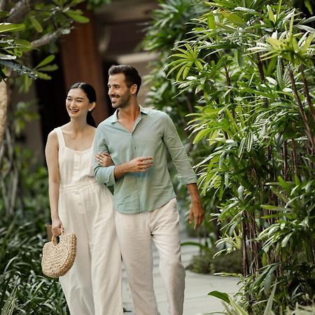 Holiday Inn Resort Bali Canggu By Ihg Zewnętrze zdjęcie