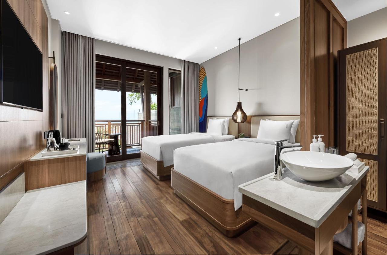 Holiday Inn Resort Bali Canggu By Ihg Zewnętrze zdjęcie