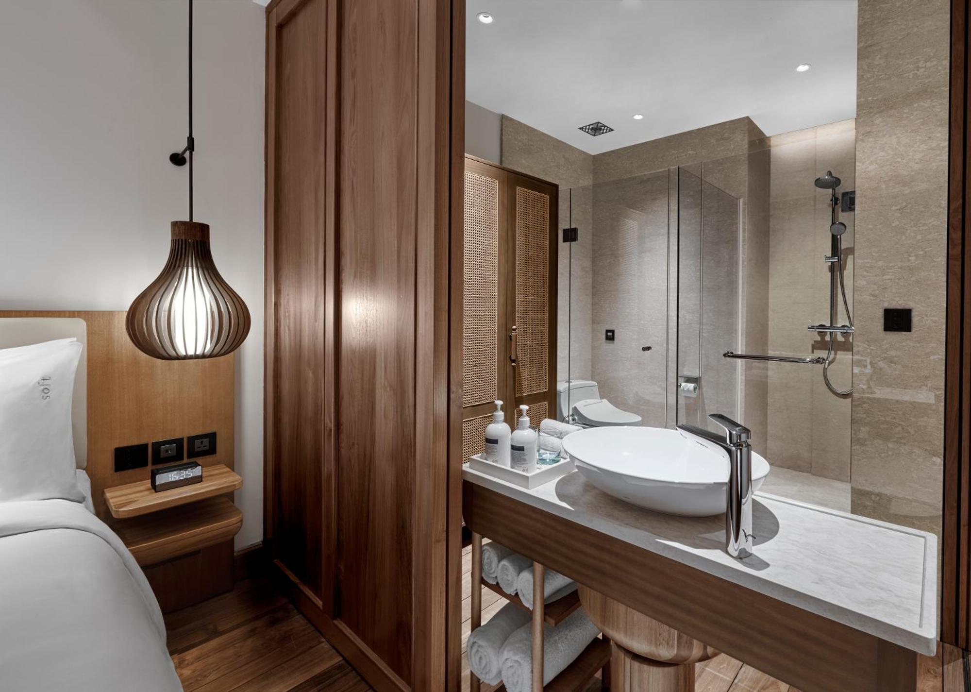 Holiday Inn Resort Bali Canggu By Ihg Zewnętrze zdjęcie