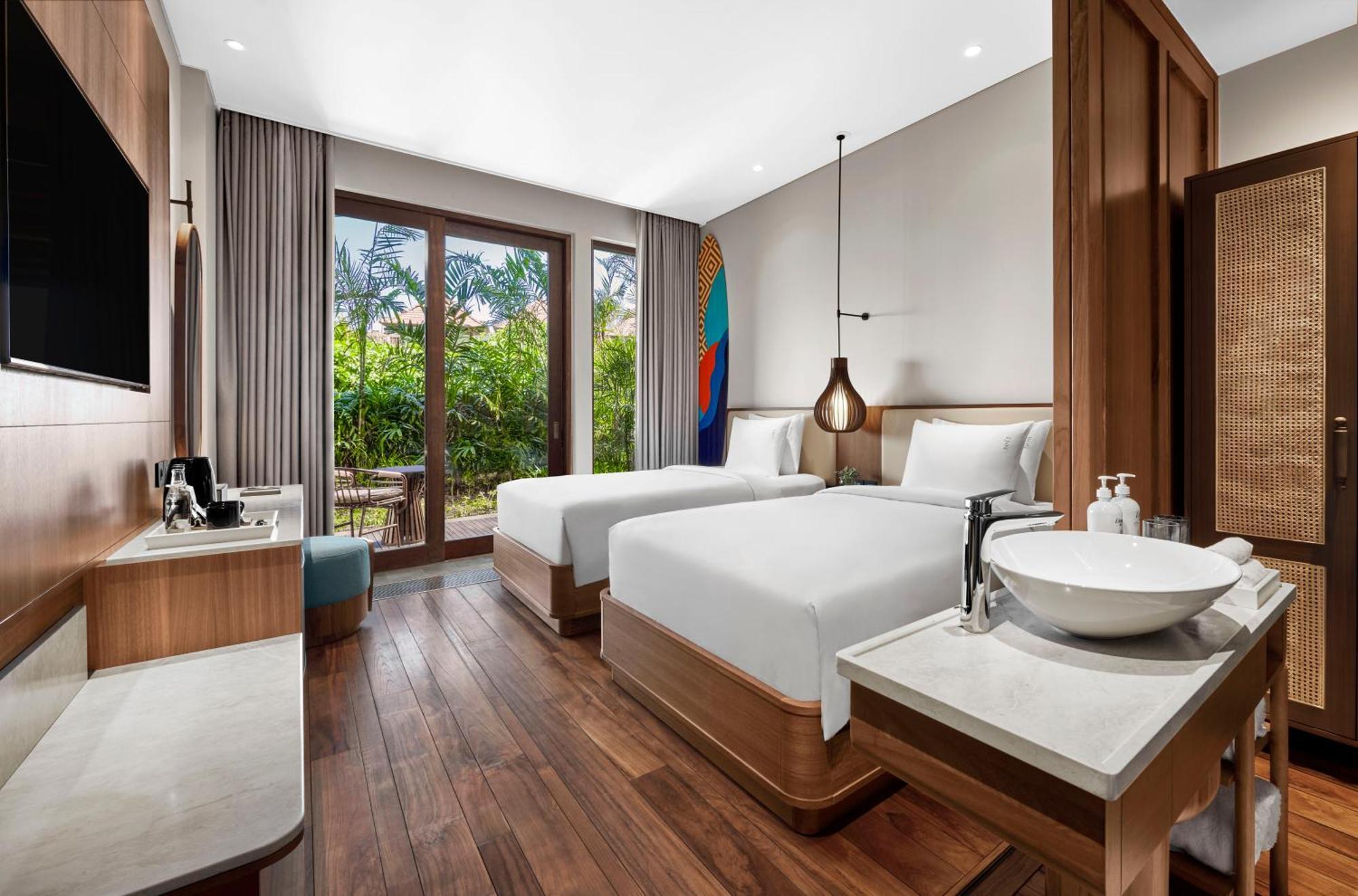 Holiday Inn Resort Bali Canggu By Ihg Pokój zdjęcie