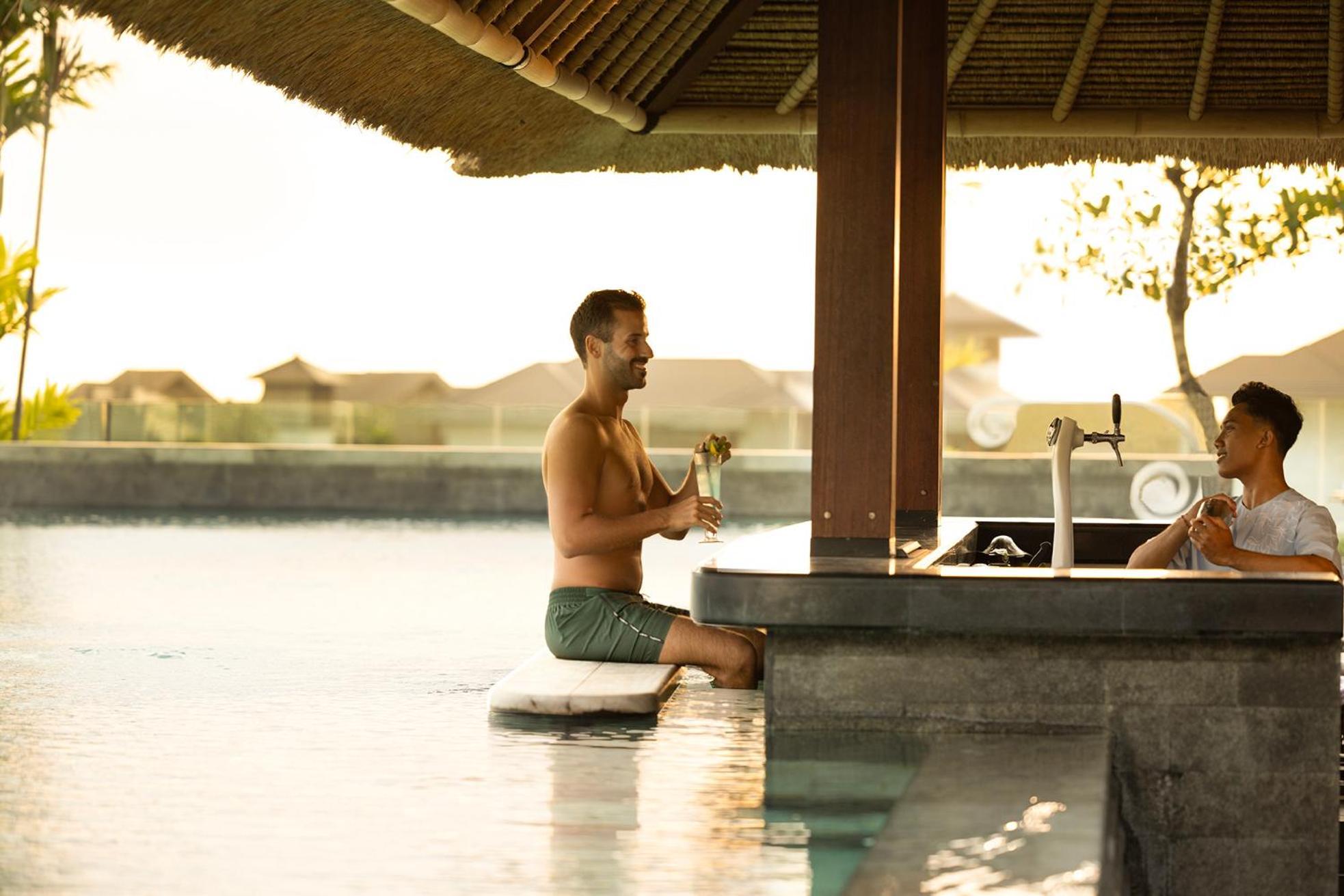 Holiday Inn Resort Bali Canggu By Ihg Zewnętrze zdjęcie