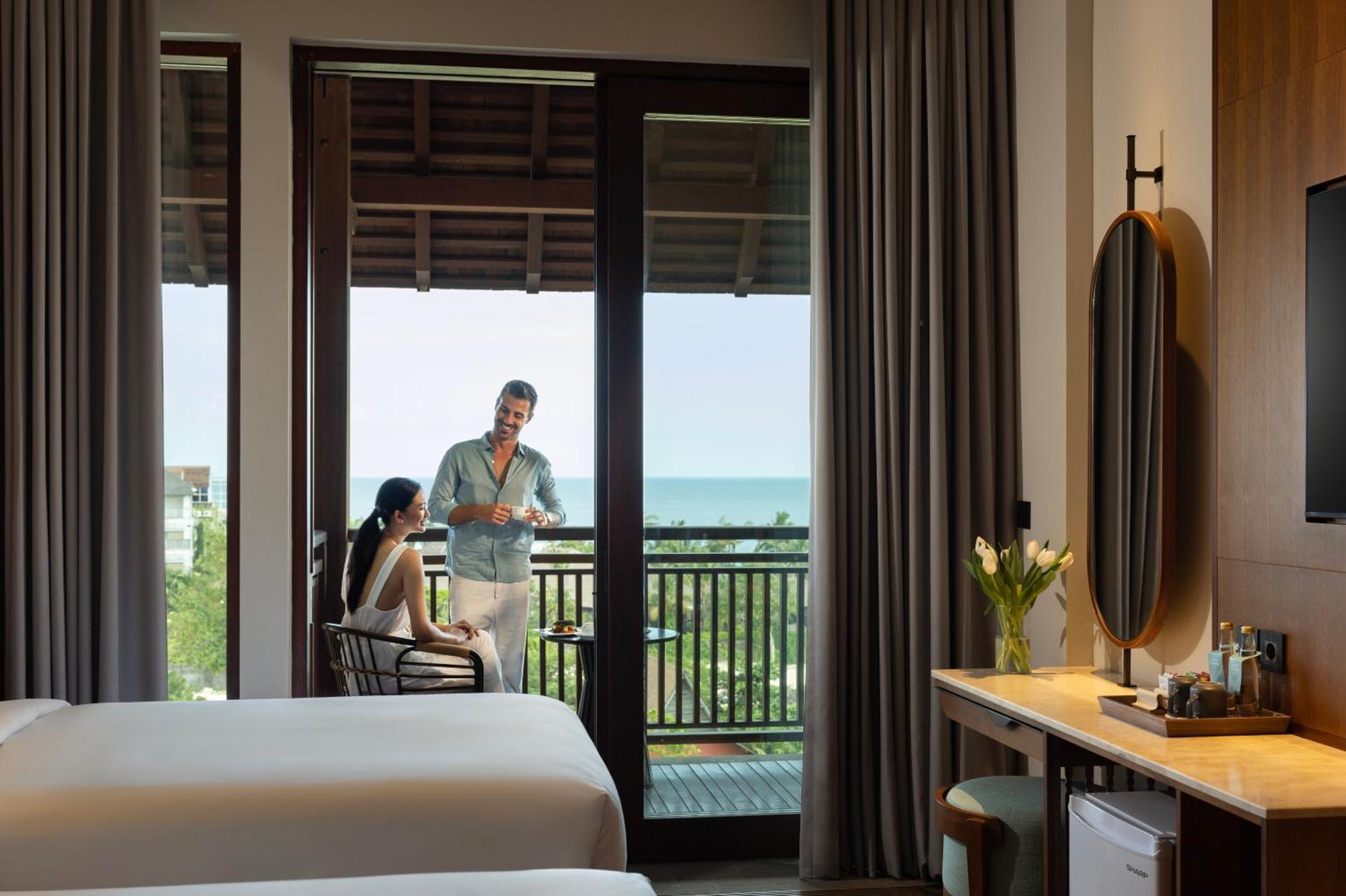 Holiday Inn Resort Bali Canggu By Ihg Zewnętrze zdjęcie