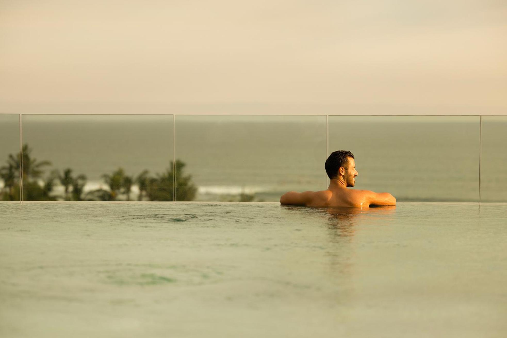 Holiday Inn Resort Bali Canggu By Ihg Zewnętrze zdjęcie