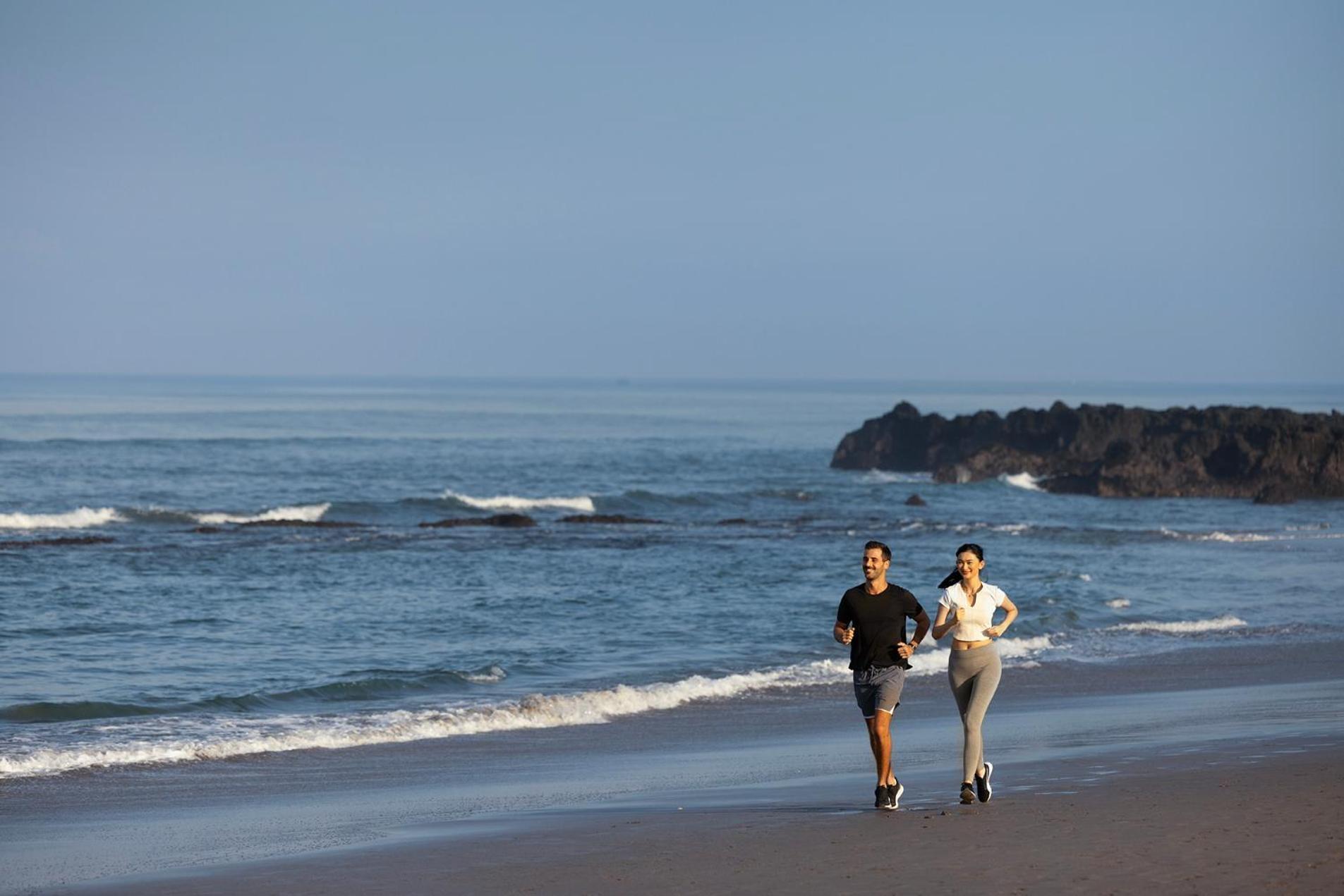 Holiday Inn Resort Bali Canggu By Ihg Zewnętrze zdjęcie