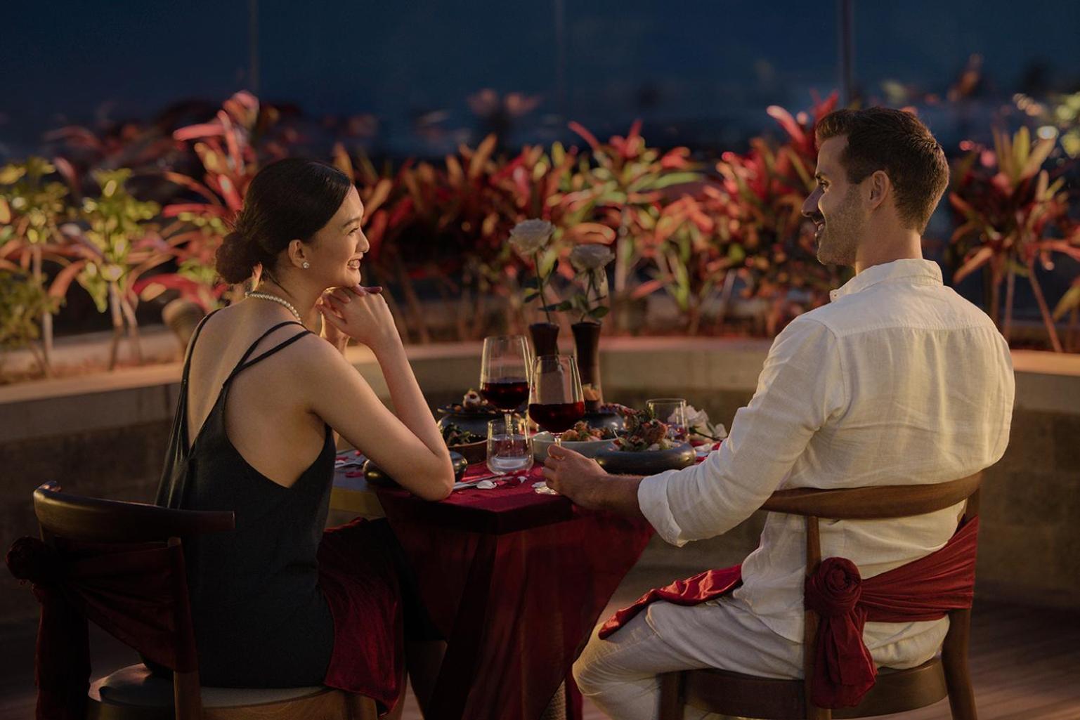 Holiday Inn Resort Bali Canggu By Ihg Zewnętrze zdjęcie