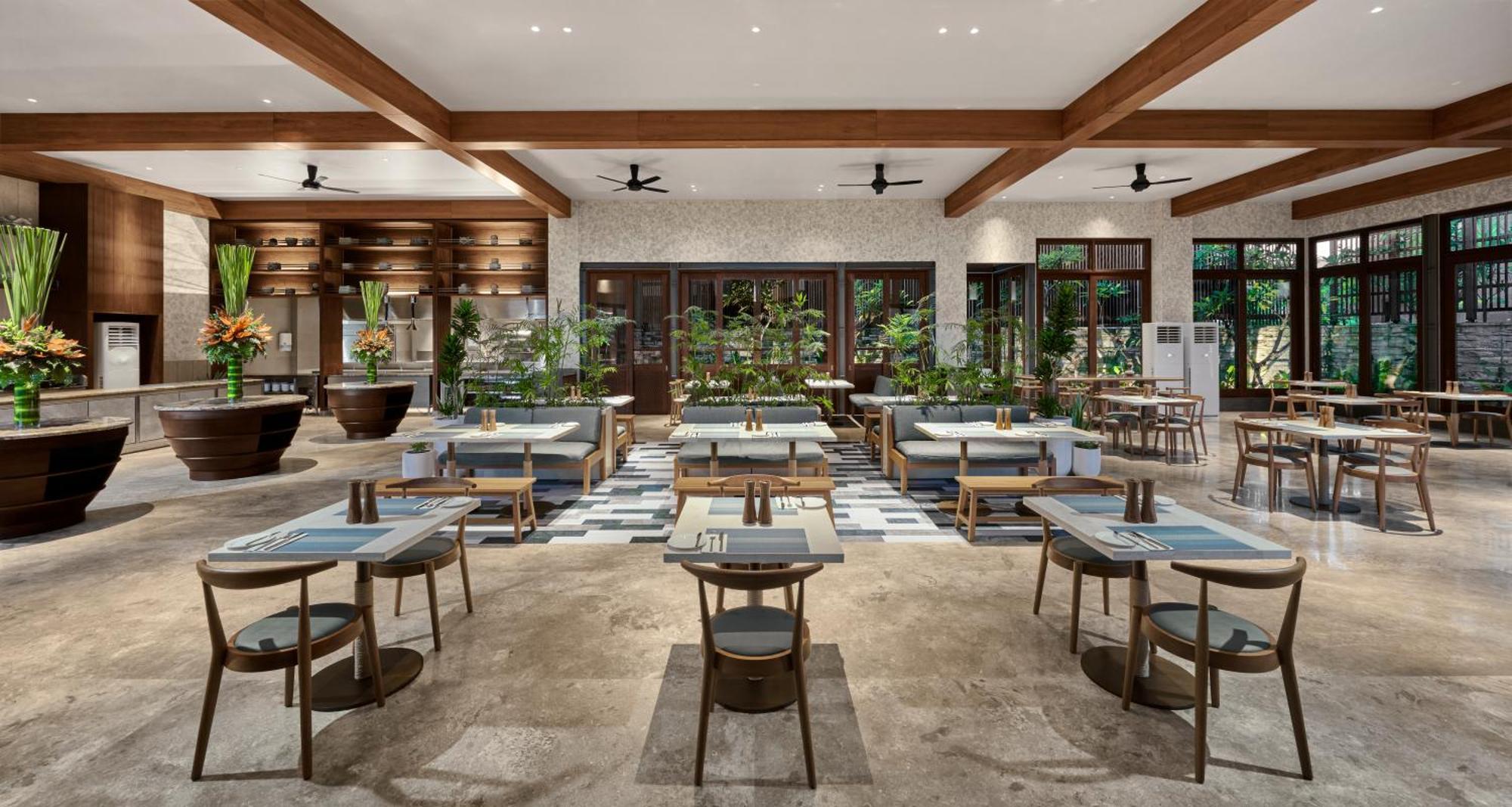 Holiday Inn Resort Bali Canggu By Ihg Zewnętrze zdjęcie
