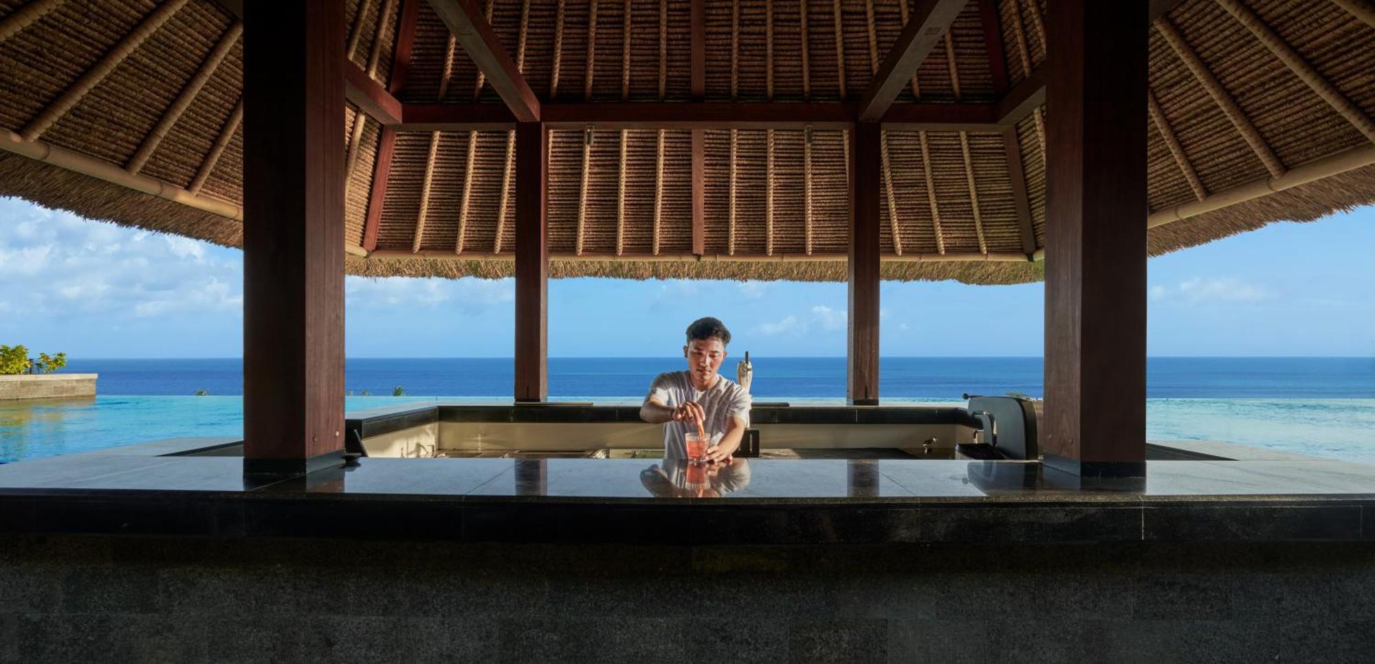 Holiday Inn Resort Bali Canggu By Ihg Zewnętrze zdjęcie