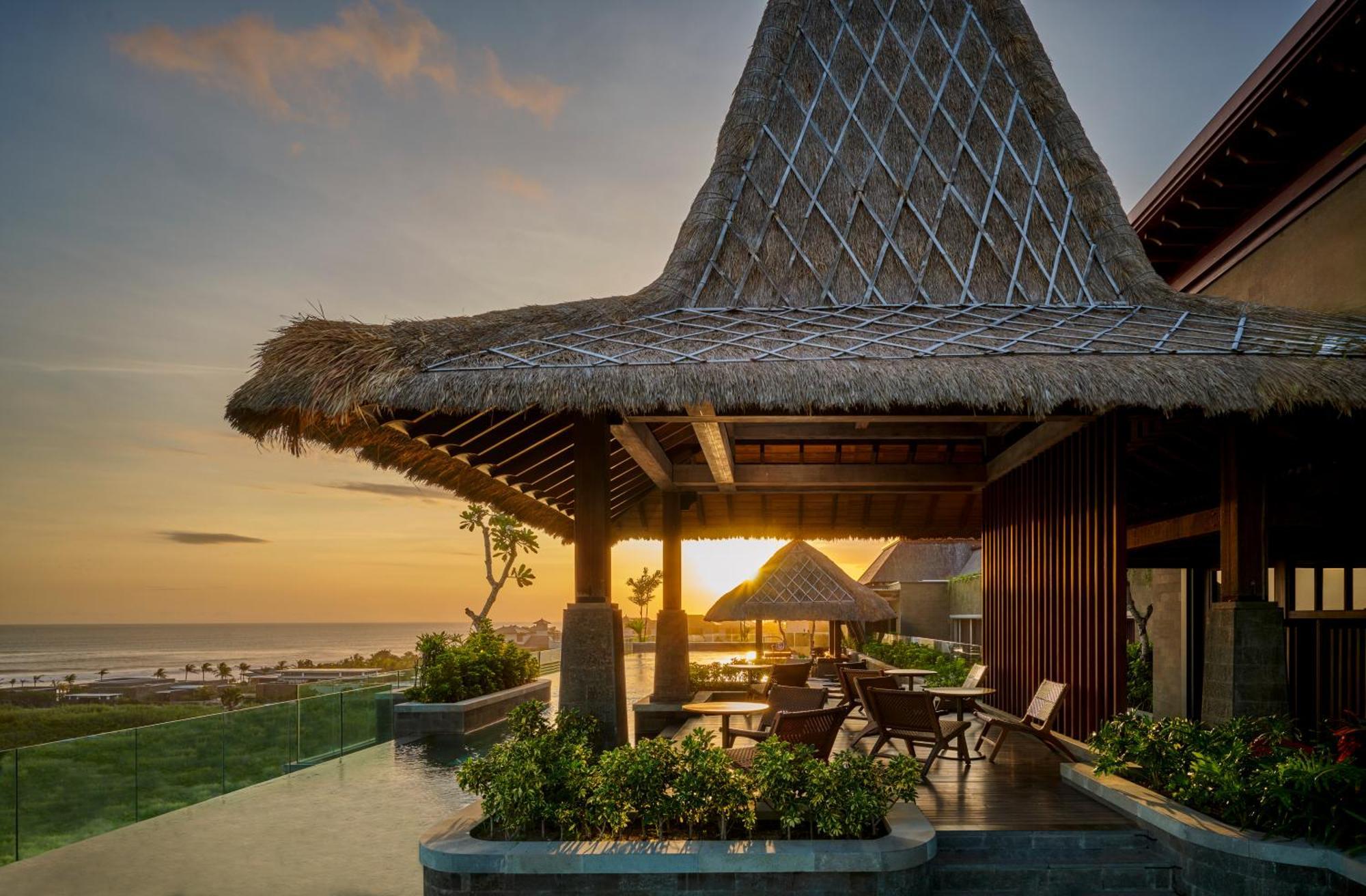 Holiday Inn Resort Bali Canggu By Ihg Zewnętrze zdjęcie