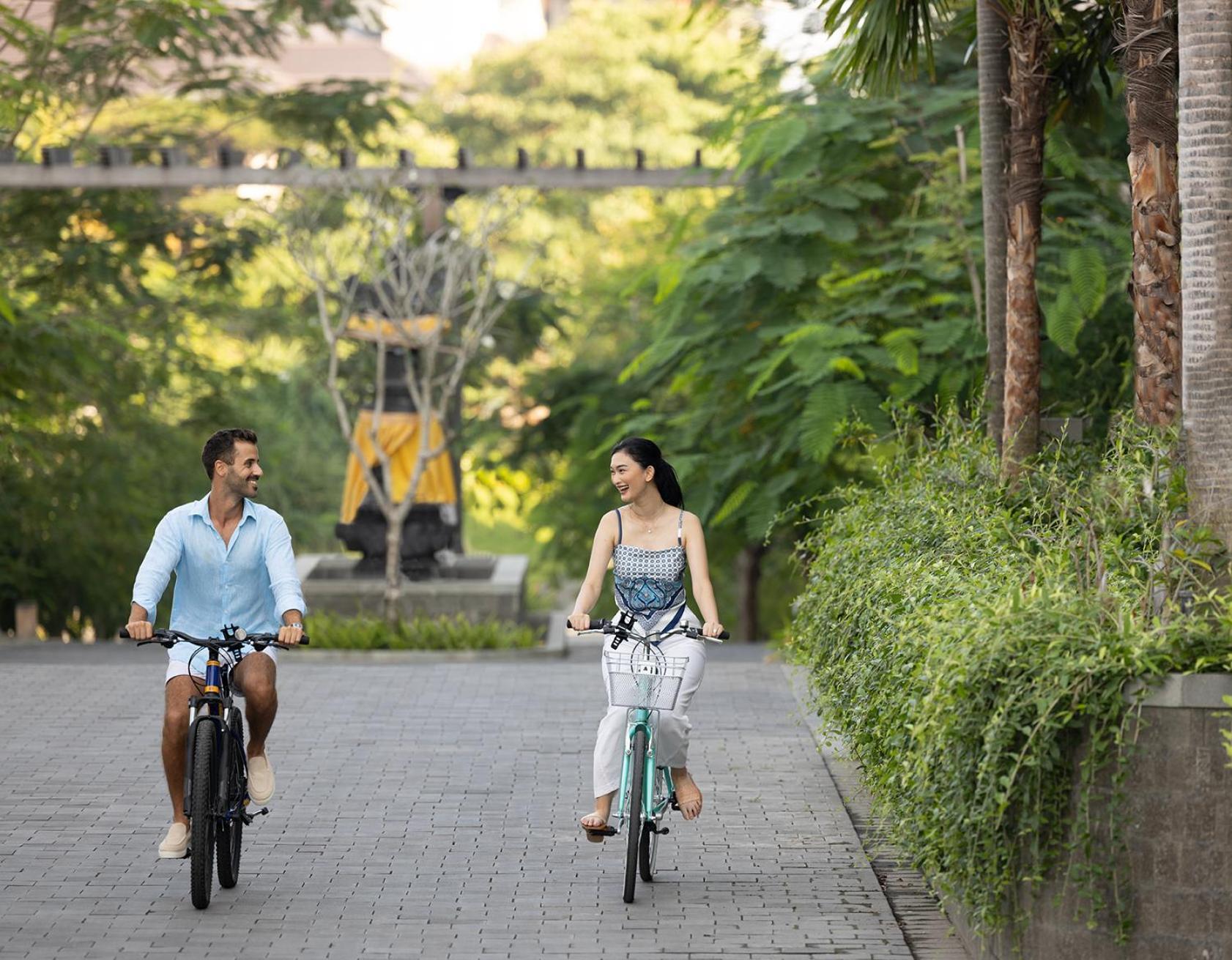 Holiday Inn Resort Bali Canggu By Ihg Zewnętrze zdjęcie