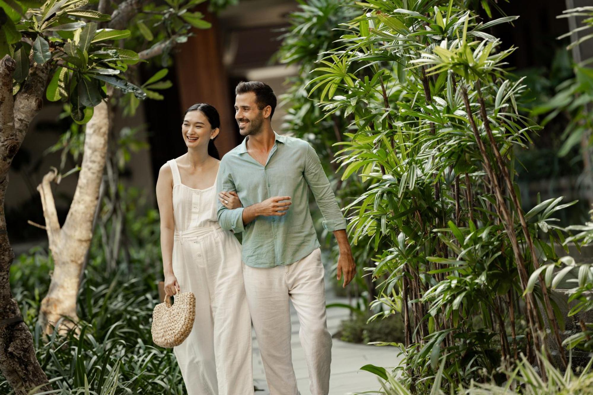 Holiday Inn Resort Bali Canggu By Ihg Zewnętrze zdjęcie